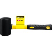 Резиновая киянка STAYER Professional 2054-65, Резиновая киянка , 450 г