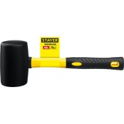 Резиновая киянка STAYER Professional 2054-75, Резиновая киянка , 680 г