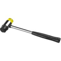 Молоток-киянка STAYER 2040-35 2040-35, Молоток-киянка , 35 мм, 285 г