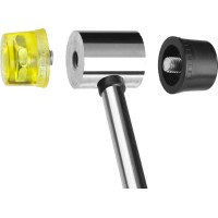 Молоток-киянка STAYER 2040-35 2040-35, Молоток-киянка , 35 мм, 285 г