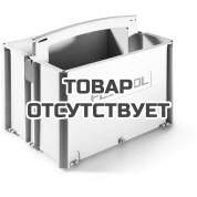 Систейнер SYS-ToolBox FESTOOL SYS-TB-2