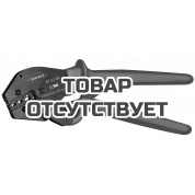 Клещи зажимные для опрессовки KNIPEX KN-975206SB