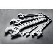 Разводной ключ STAYER MAXFORCE 2725-15, Разводной ключ , 150/20 мм