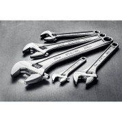 Разводной ключ STAYER MAXFORCE 2725-30, Разводной ключ , 300/35 мм