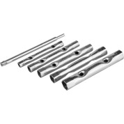 Набор торцовых трубчатых ключей STAYER 2719-H6, 6 шт