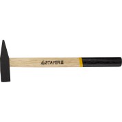 Слесарный молоток STAYER 2002-02 2002-02, Слесарный молоток , 200 г
