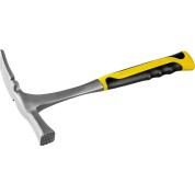 Цельнометаллический молоток каменщика STAYER Strike Professional 20165, 600 г