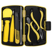 Набор инструментов для ремонтных работ STAYER 22054-H7, 7 предм.