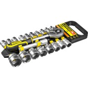 Набор торцовых головок STAYER 27750-H20, RSS 20L, 20 предм.