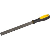 Плоский рашпиль STAYER Professional 16631-20 16631-20-2, Плоский рашпиль -2, 200 мм