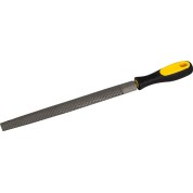 Полукруглый рашпиль STAYER Professional 16632-20 16632-20-2, Полукруглый рашпиль -2, 200 мм