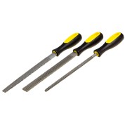Набор рашпилей STAYER Professional 1690-20 1690-20-H3, Набор рашпилей -H3, 200 мм