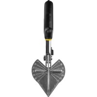 Угловые ножницы для пластмассовых и резиновых профилей STAYER Professional 23373-1, Угловые ножницы для пластмассовых и резиновых профилей