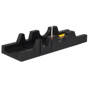 Пластиковое стусло STAYER 1540-2 1540-2 1540-2.5, Пластиковое стусло, 65 х 35 мм