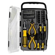 Набор слесарно-монтажного инструмента STAYER 25311-H41, 41шт