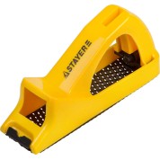 Средний обдирочный рубанок STAYER Surform 1881, 140 мм