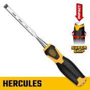 Стамеска-долото STAYER Hercules 18205-06, Стамеска-долото Professional , 6 мм