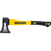 Кованый топор-колун STAYER FIBERGLASS 20623-10, Кованый топор-колун Professional , 1000/1500 г, 380 мм