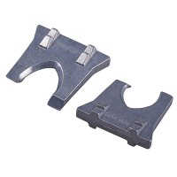 Металлические плоские клинья STAYER 20991-H2, 5 - 6 мм, 2 шт