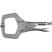 Зажимные клещи STAYER Type-C 22476, 280 мм