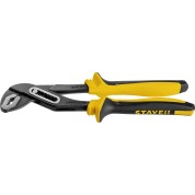 Переставные клещи STAYER Hercules-Х Professional 2236, 250 мм