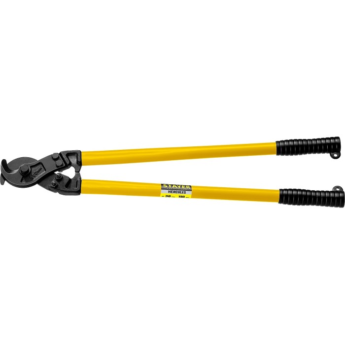 Кабелерез STAYER Professional 2334-60, Кабелерез , Hercules XC-30, d 30 мм, 600 мм