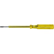 Электрический пробник STAYER TOPElectro 2570-19, Электрический пробник , 100 - 500 В, 190 мм