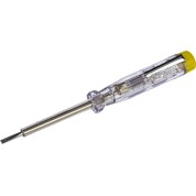 Электрический пробник STAYER MAXElectro 2572-14, Электрический пробник , 250 В, 140 мм