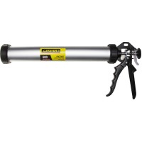Закрытый пистолет для герметика STAYER 0673-60 0673-60, Закрытый пистолет для герметика , 600 мл