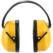 Защитные наушники STAYER EXPERT 1118, защита до 109 дБ