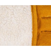 Термостойкие краги STAYER XL с подкладкой спилковые для сварки и тяжелых механических работ Professional 11333-XL 10, PROFI 400 мм