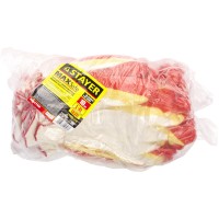 10 пар STAYER L-XL х/б перчатки с двойным латексным обливом повышенная износостойкость 11409-H10, EXPERT-2