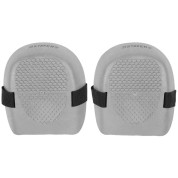 Наколенники защитные STAYER 11193, STANDARD ПВХ толщиной 5мм