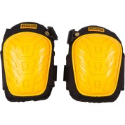 Наколенники защитные STAYER PROFI гелевая вставка пластиковая накладка противоскользящая поверхность 11198