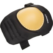 Наколенники защитные STAYER EXPERT матерчатые пластиковая накладка 2-11197