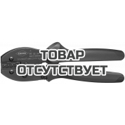 Клещи зажимные для опрессовки PreciForce KNIPEX KN-975234SB