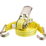 Ремень для крепления груза STAYER Professional 40560-6, Ремень для крепления груза , 6 м, 25 мм, 0 т