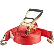 Ремень для крепления груза STAYER Professional 40564-6, Ремень для крепления груза , 6 м, 50 мм, 3 т