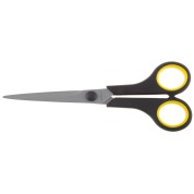 Хозяйственные ножницы STAYER 40465-18 40465-18, Хозяйственные ножницы , 175 мм