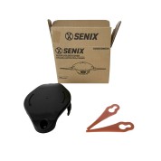 Крышка держателя лезвий для триммера SENIX GTX2-M2-EU