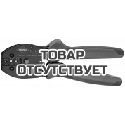 Клещи зажимные для опрессовки PreciForce KNIPEX KN-975235SB