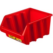 Лоток для хранения №2 STAYER 38060-2 38060-2, Лоток для хранения №2 , TRAY-2, 5 л, 245 х 170 х 125 мм