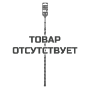 Квадробур SDS+ ELITECH 16х460 1820.111300