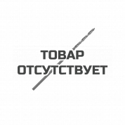 Сверло по металлу (1.0х34/12 мм, 10 шт.) Patriot 