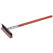 Стеклоочиститель-скребок STAYER ProClean с деревянной ручкой Professional 0876, 200 мм