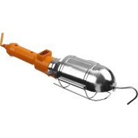 Переносной светильник STAYER MAXLight 56061, 60 Вт