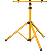 Телескопический штатив для 2х прожекторов STAYER MAXStable 56922, 1 м