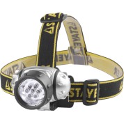 Налобный фонарь STAYER TOPLight 56572, 7 LED, 3 AAA