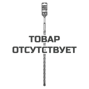 Квадробур SDS+ ELITECH 18х460 1820.111400