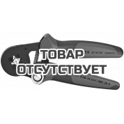 Самонастраивающийся инструмент для опрессовки контактных гильз KNIPEX KN-975304SB